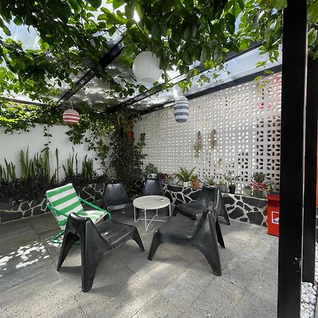 Hostal Bubango San Andres  外观 照片